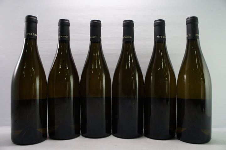 Anne Boisson Meursault Les Chevalieres 2018