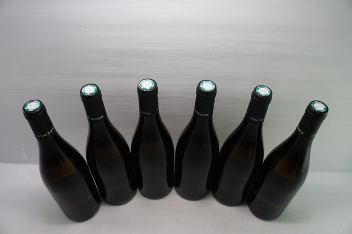 Anne Boisson Meursault Les Chevalieres 2018