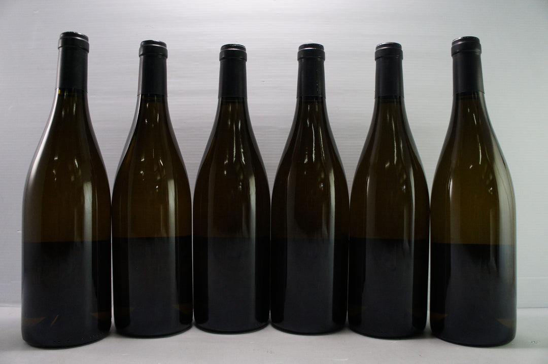 Pierre Boisson Meursault Les Criots 2018