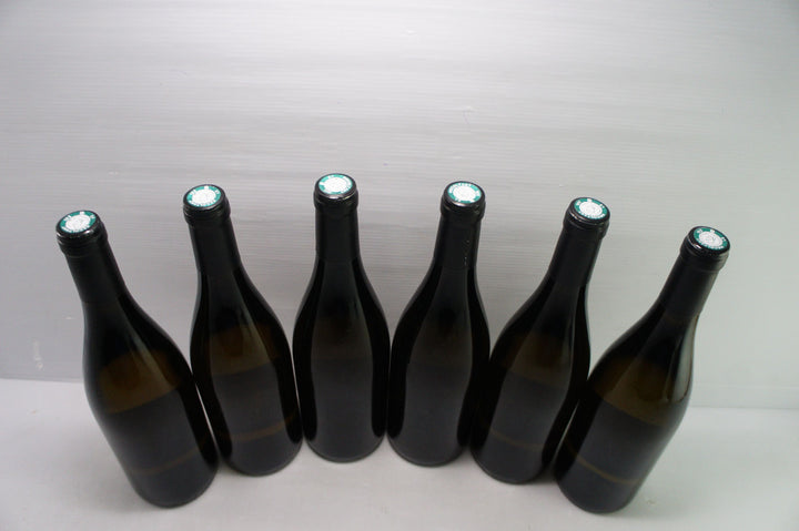 Pierre Boisson Meursault Les Criots 2018