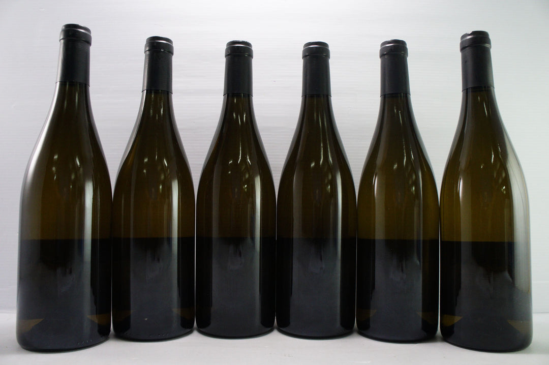 Pierre Boisson Meursault Les Criots 2019