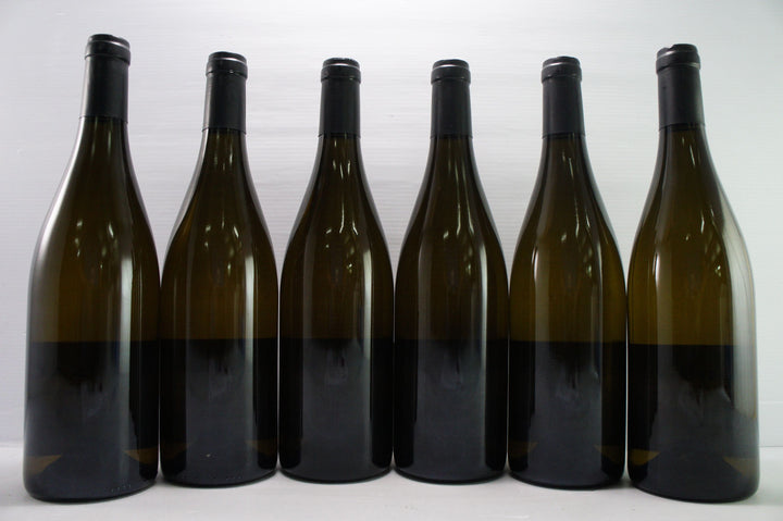 Pierre Boisson Meursault Les Criots 2019