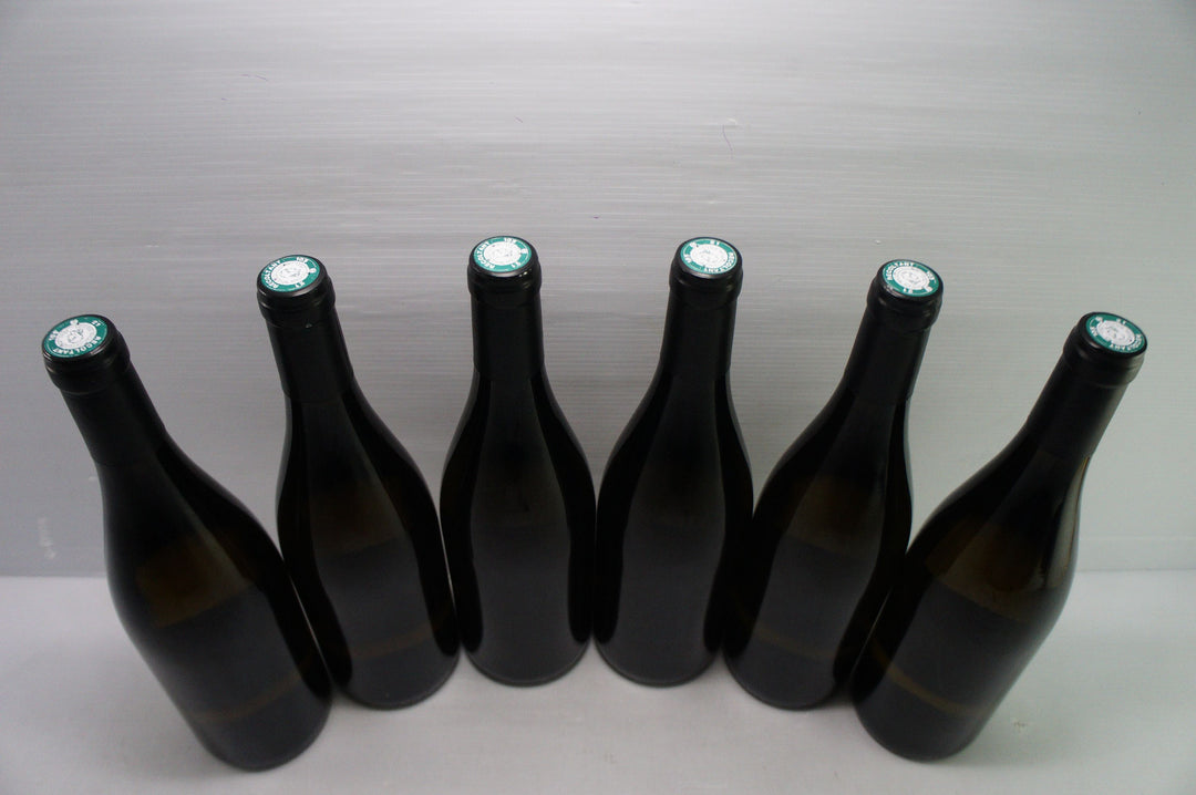 Pierre Boisson Meursault Les Criots 2019
