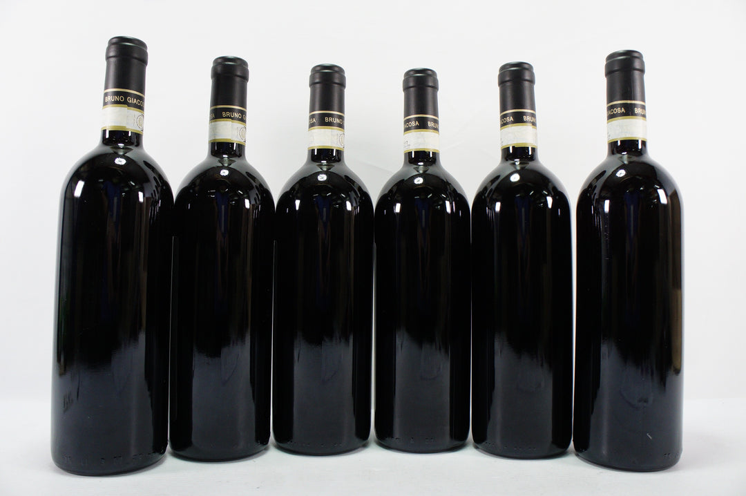 Bruno Giacosa Barbaresco Asili 2019