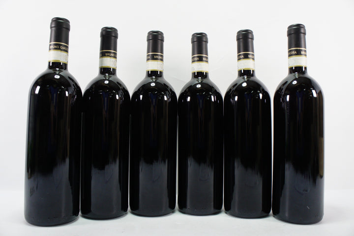 Bruno Giacosa Barbaresco Asili 2019