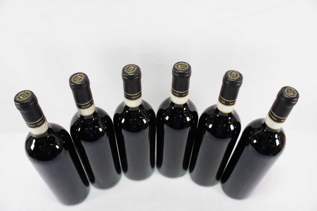 Bruno Giacosa Barbaresco Asili 2019