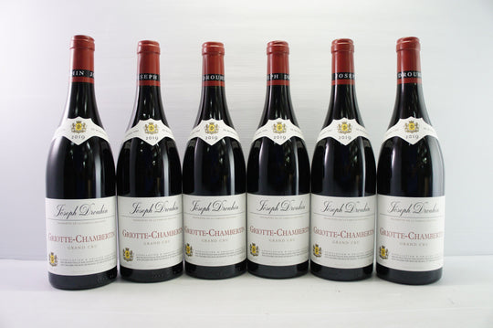 Joseph Drouhin Griotte Chambertin Grand Cru 2019