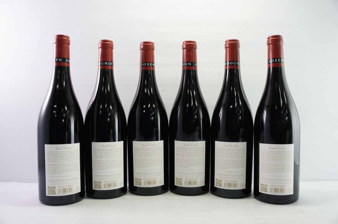 Joseph Drouhin Griotte Chambertin Grand Cru 2019