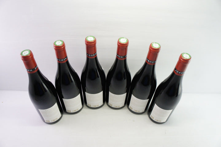 Joseph Drouhin Griotte Chambertin Grand Cru 2019