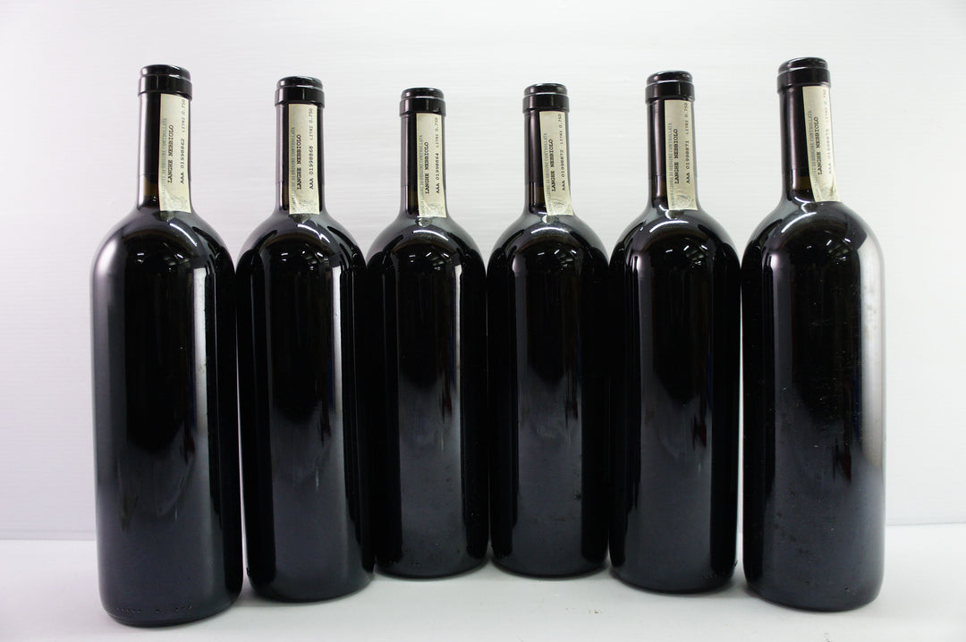 Gaja Sperss 2005