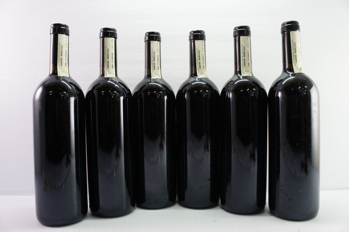 Gaja Sperss 2005