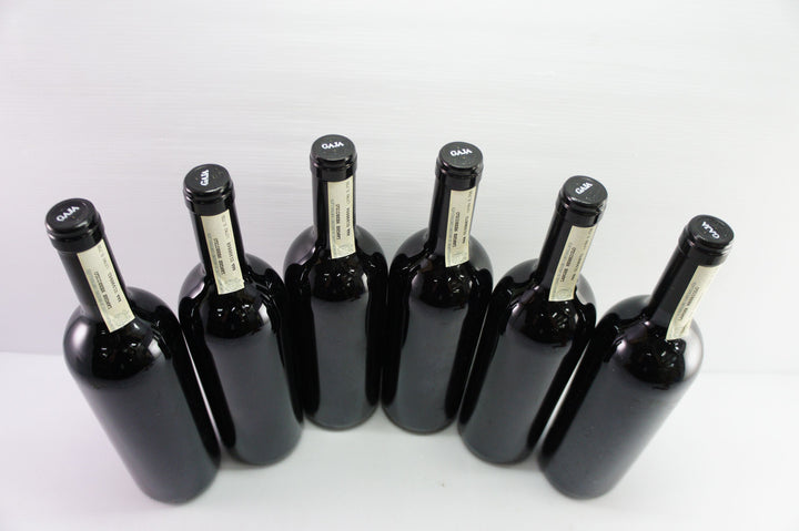Gaja Sperss 2005