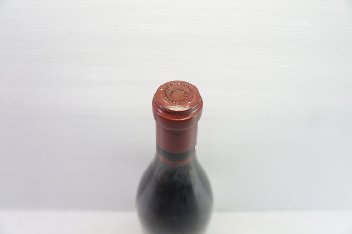 DRC La Tache Grand Cru 1995 *