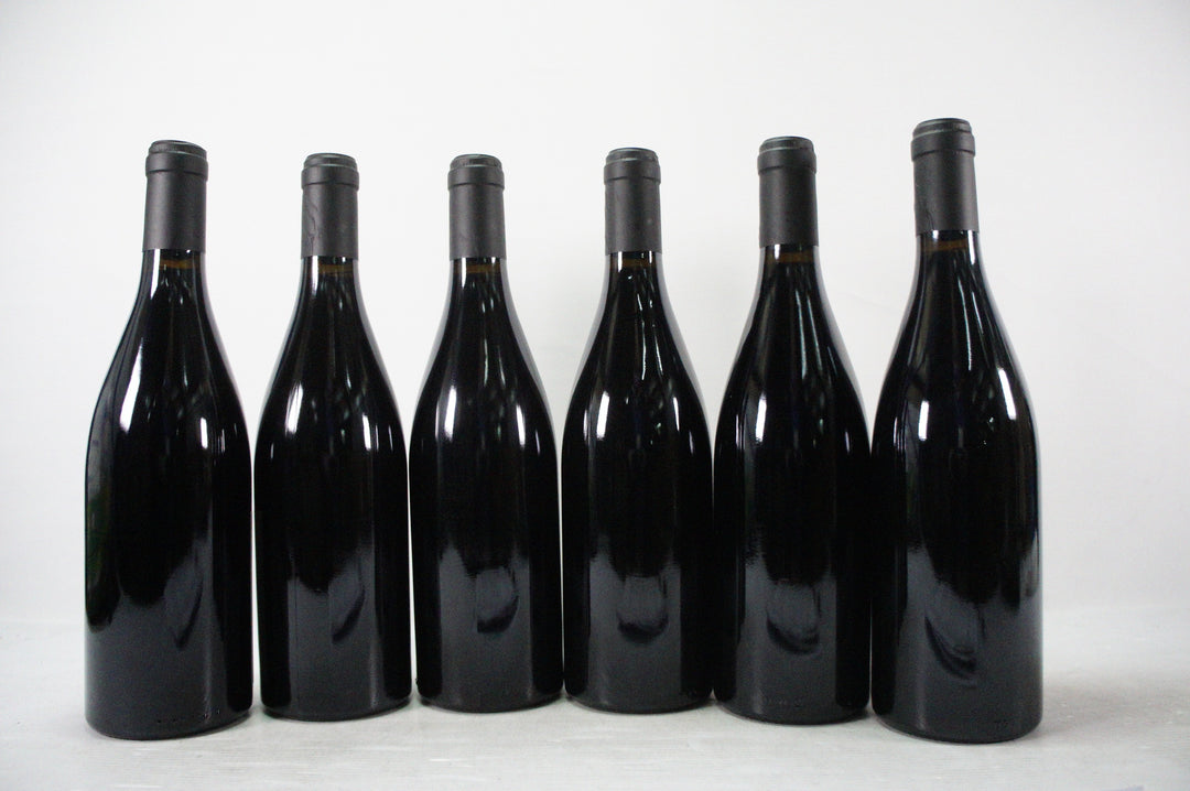 Xavier Gerard Cote Rotie 2019