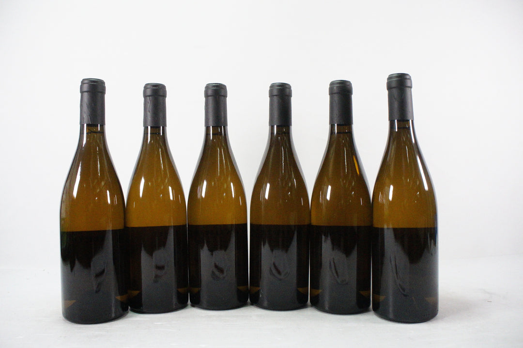 Xavier Gerard Condrieu L'Arbuel 2019