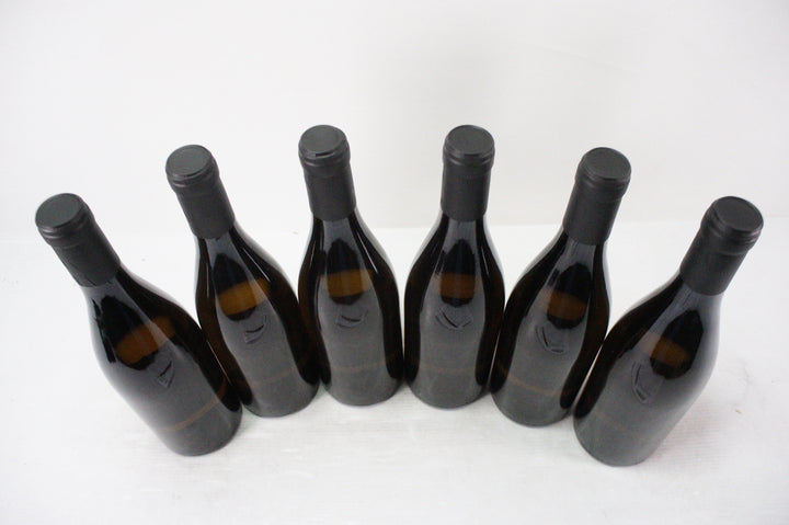 Xavier Gerard Condrieu L'Arbuel 2019