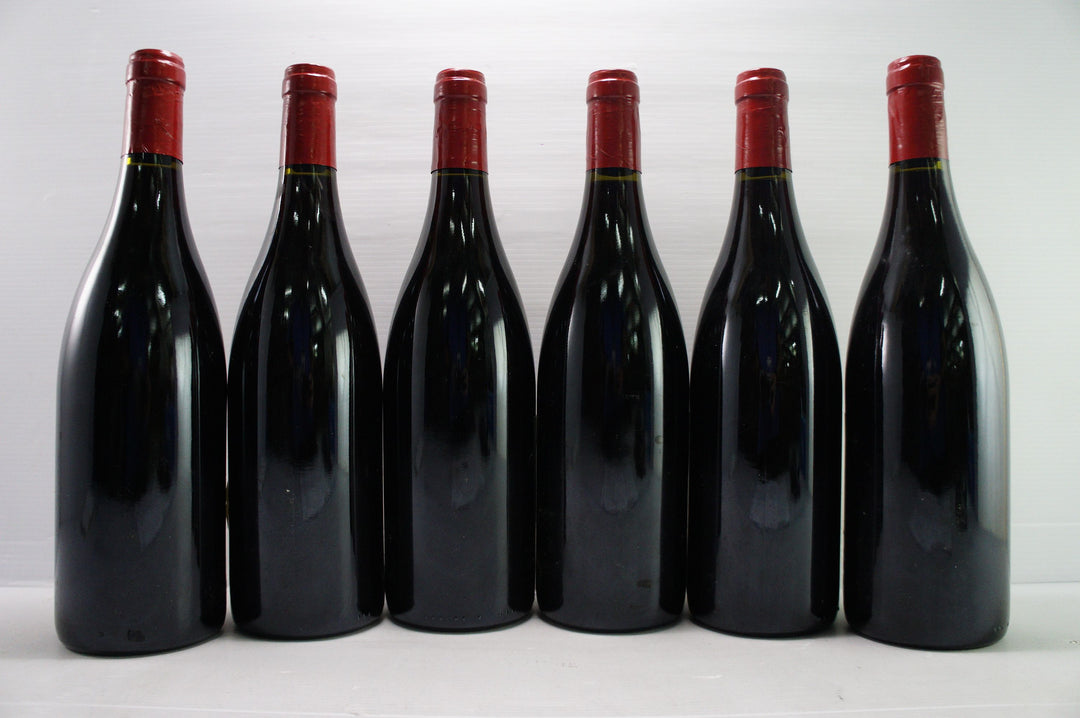 Chateau de Fonsalette (Chateau Rayas) 2010