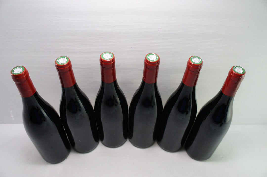 Chateau de Fonsalette (Chateau Rayas) 2010