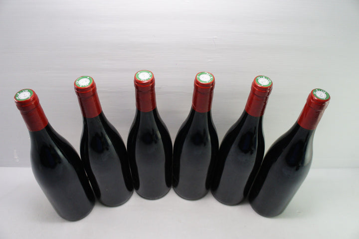 Chateau de Fonsalette (Chateau Rayas) 2010