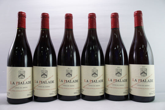 La Pialade (Chateau Rayas) 2015