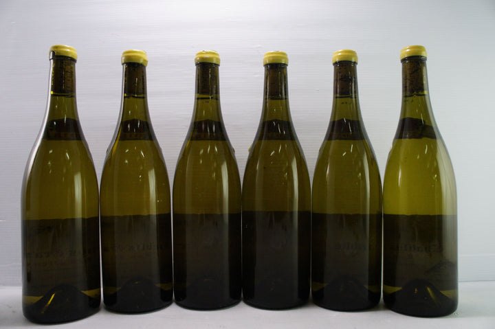 Dauvissat Chablis Les Preuses Grand Cru 2018 *