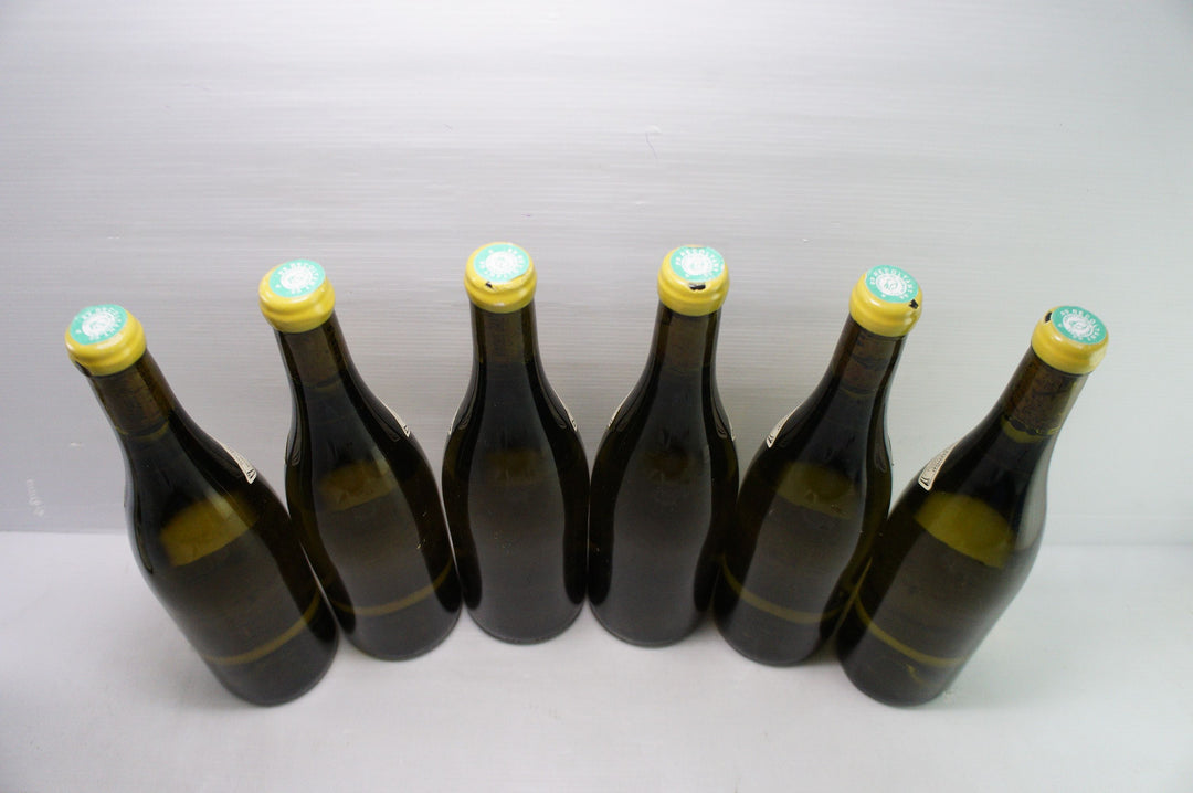 Dauvissat Chablis Les Preuses Grand Cru 2018 *
