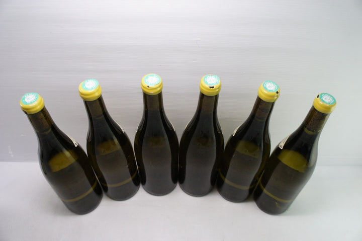 Dauvissat Chablis Les Preuses Grand Cru 2018 *