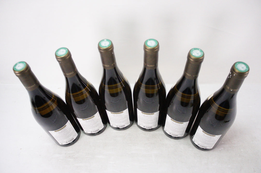 Guigal Ermitage Ex Voto Blanc 2018