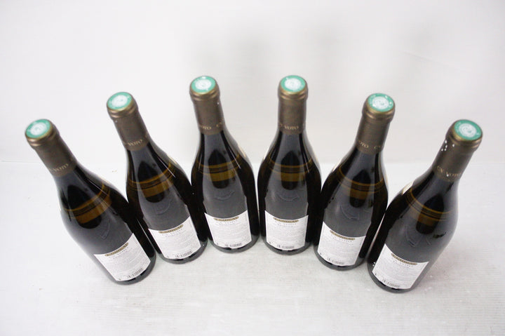 Guigal Ermitage Ex Voto Blanc 2018