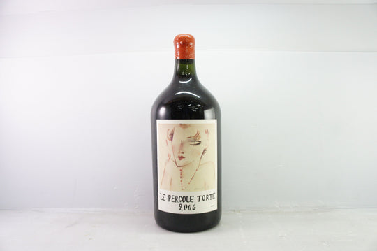Montevertine Le Pergole Torte Double Magnum 2006