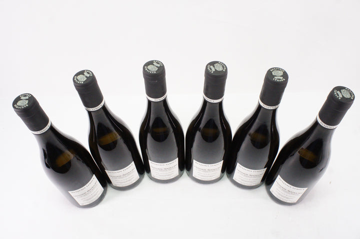 Benjamin Leroux Chassagne Montrachet Abbaye des Morgeots 1er Cru 2020