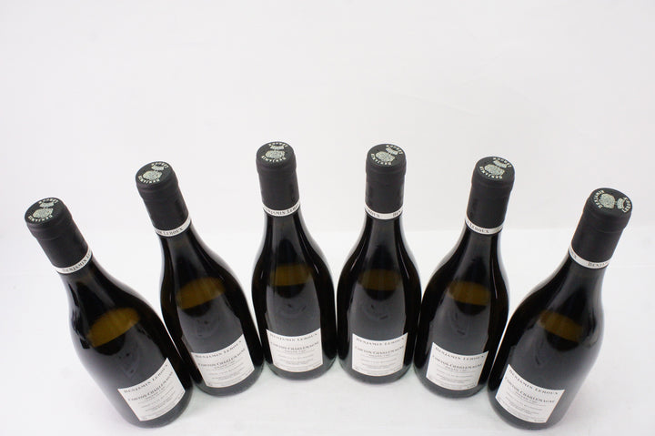 Benjamin Leroux Corton Charlemagne Grand Cru 2020