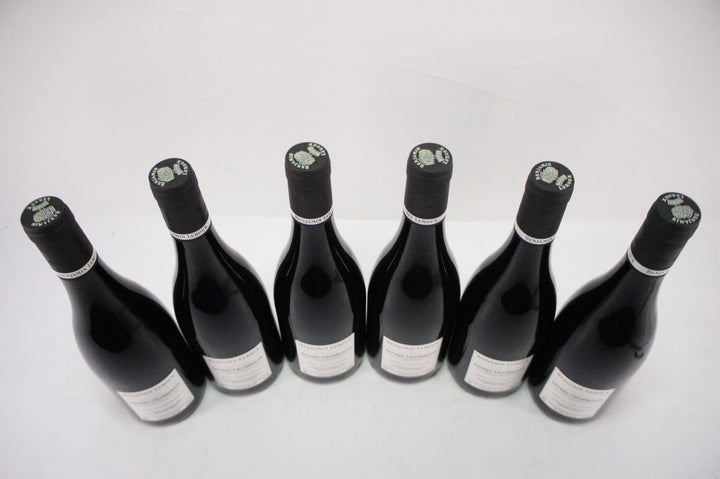 Benjamin Leroux Gevrey Chambertin 2020