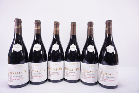 Dugat Py Bourgogne Cuvee Halinard 2020