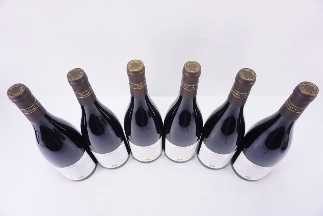 Dugat Py Bourgogne Cuvee Halinard 2020