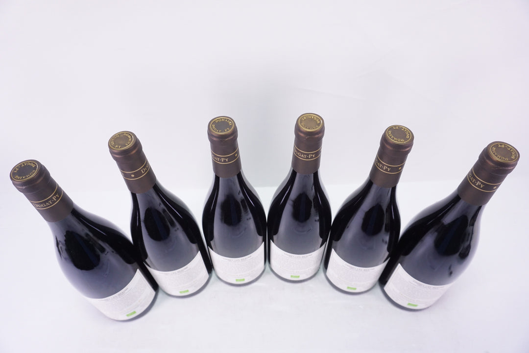 Dugat Py Chorey Les Beaune TVV 2020