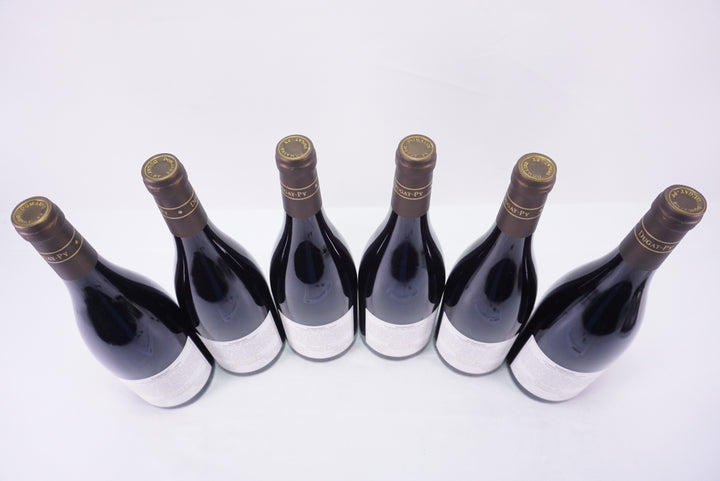 Dugat Py Pommard La Levriere TVV 2020