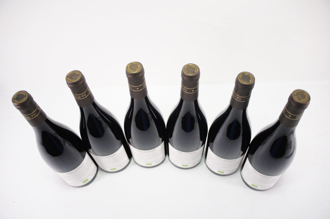 Dugat PY Gevrey Chambertin Les Evocelles TVV 2020