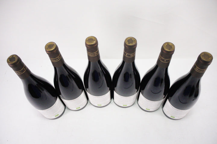 Dugat Py Gevrey Chambertin Les Corbeaux 1er Cru VV 2020