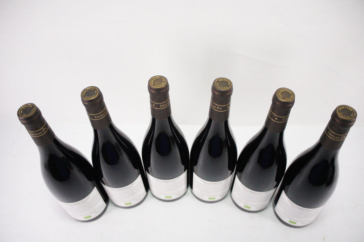 Dugat Py Gevrey Chambertin Champeaux 1er Cru TVV 2020