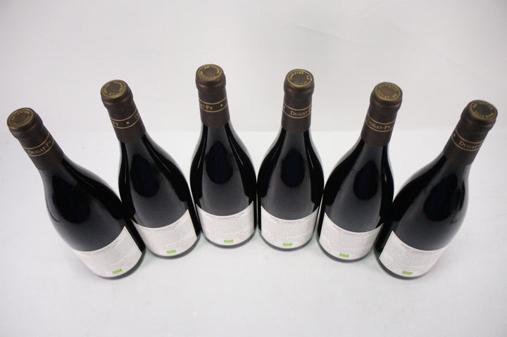 Dugat Py Gevrey Chambertin Petite Chapelle VV 1er Cru 2020