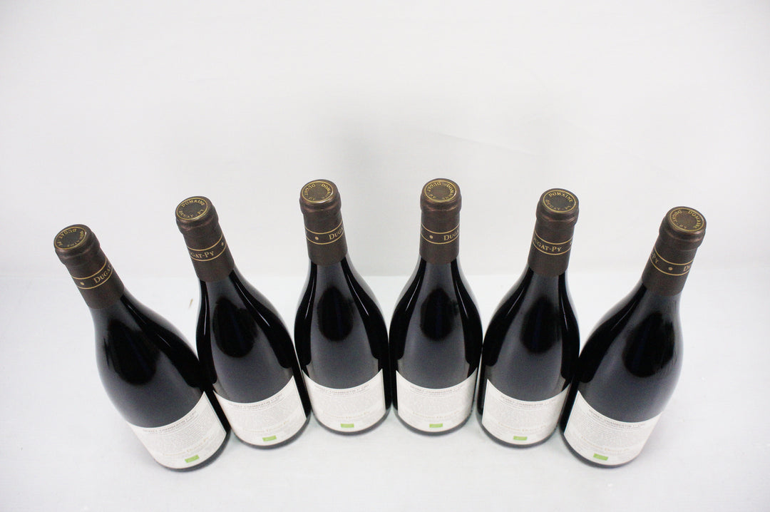 Dugat Py Gevrey Chambertin Lavaux St Jacques 1er Cru VV 2020