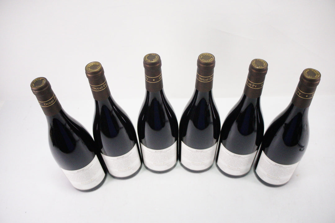 Dugat Py Beaune Les Beaux Fougets TVV 2020