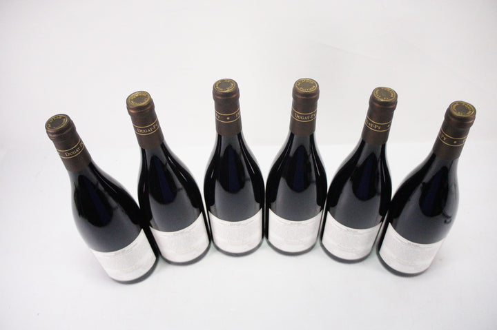 Dugat Py Beaune Les Beaux Fougets TVV 2020