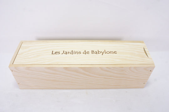 Didier Dagueneau Jurancon Les Jardins de Babylone Moelleux Magnum 2012