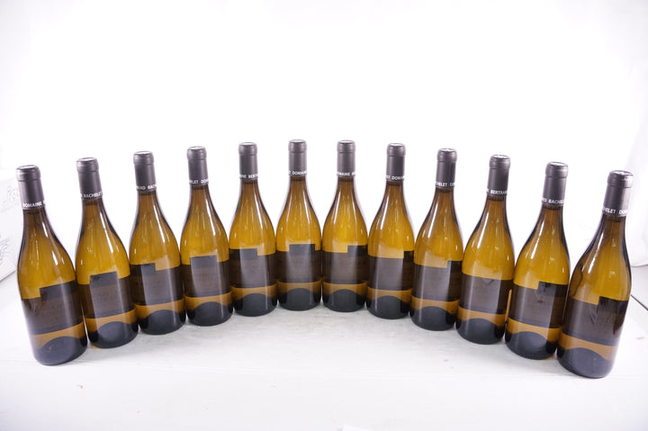 Bertrand Bachelet Saint Aubin En Remilly 1er Cru 2020