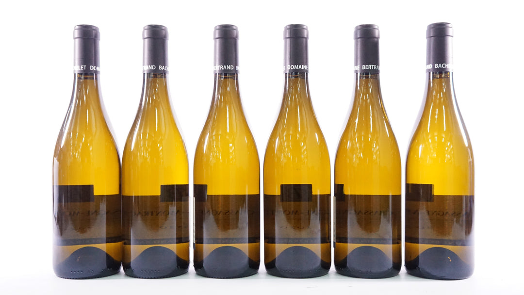 Bertrand Bachelet Chassagne Montrachet 2020