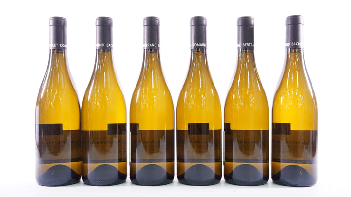 Bertrand Bachelet Chassagne Montrachet 2020