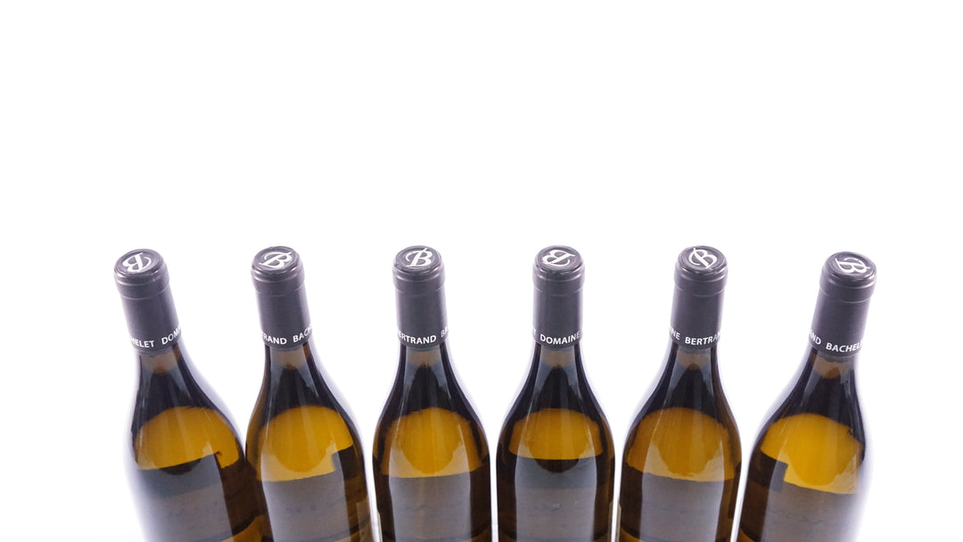 Bertrand Bachelet Chassagne Montrachet 2020