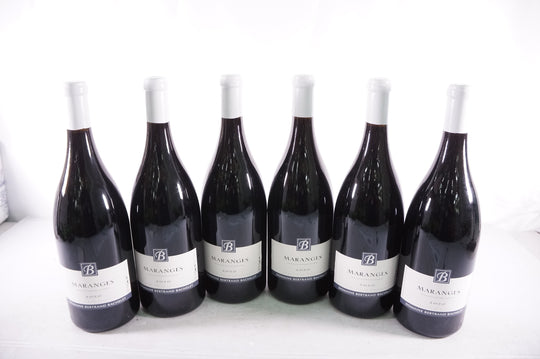 Bertrand Bachelet Maranges Rouge Magnum 2020